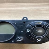 2S7H18C612AA 1S7F 18D419 AB  Climate control unit Ford Mondeo MK II