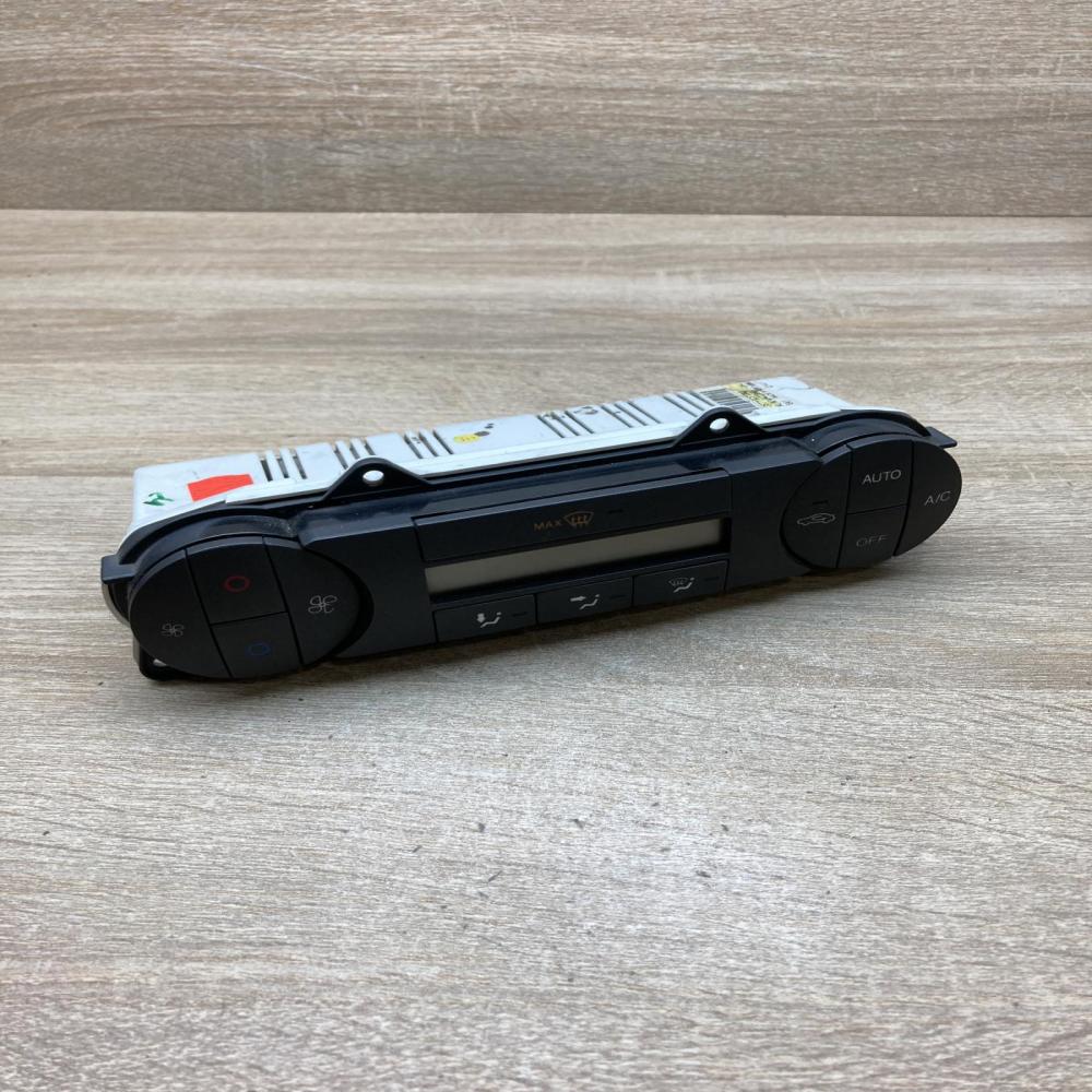 3S7T18C612AJ   Climate control unit Ford Mondeo Mk III