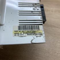 3S7T18C612AJ   Climate control unit Ford Mondeo Mk III