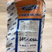 4U7J 17528 EA   Windshield/front glass wiper blade Ford Focus