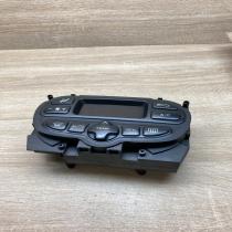 96430991XT   Climate control unit Peugeot 307