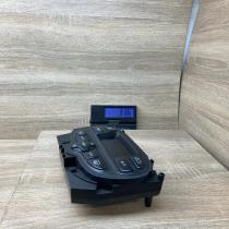 96430991XT   Climate control unit Peugeot 307