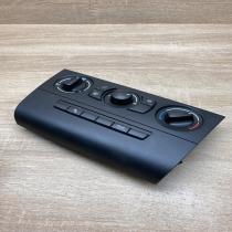 9162986   Climate control unit BMW 1 E81 E87