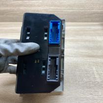 13245121   Climate control unit Opel Astra H