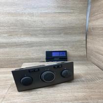 13245121   Climate control unit Opel Astra H