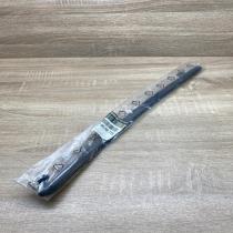 8200299775   Rear door windshield rail Renault Clio III