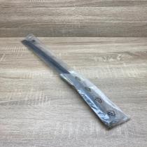 8200299775   Rear door windshield rail Renault Clio III