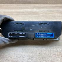 13122963   Climate control unit Opel Astra H