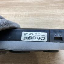 13122963   Climate control unit Opel Astra H