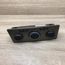 13122963   Climate control unit Opel Astra H