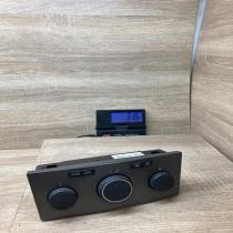 13122963   Climate control unit Opel Astra H