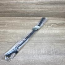 8200299775   Rear door windshield rail Renault Clio III