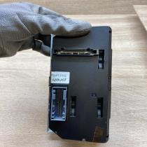13201300   Climate control unit Opel Astra H
