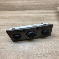 13201300   Climate control unit Opel Astra H
