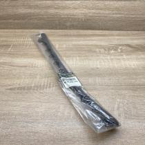 8200299775   Rear door windshield rail Renault Clio III