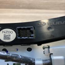 86213XA43A 86287XA00A  Climate control unit Subaru Tribeca