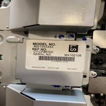 86213XA43A 86287XA00A  Climate control unit Subaru Tribeca