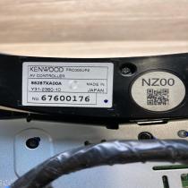 86213XA43A 86287XA00A  Climate control unit Subaru Tribeca