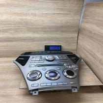 86213XA43A 86287XA00A  Climate control unit Subaru Tribeca