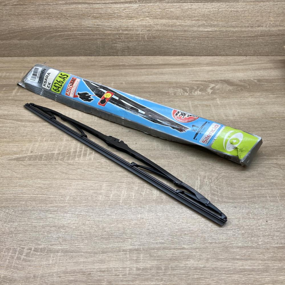 6426AS 6426 AS  Windshield/front glass wiper blade Citroen Xsara