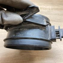 A2730940948 0280218190  Mass air flow meter Mercedes-Benz S W221