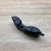 98AG19A945CG 98AG 19A945 CG  Windscreen/window heater switch Ford Focus