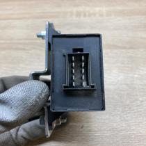 08L91 TL0 6M10 08L91TL06M10  Tow bar trailer control unit/module Honda Accord