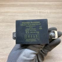 08L91 TL0 6M10 08L91TL06M10  Tow bar trailer control unit/module Honda Accord