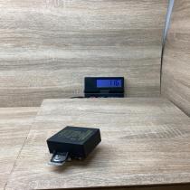 08L91 TL0 6M10 08L91TL06M10  Tow bar trailer control unit/module Honda Accord