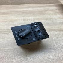 90561379   Light switch Opel Astra G