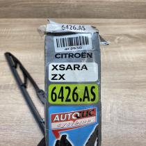 6426AS 6426 AS  Windshield/front glass wiper blade Citroen Xsara