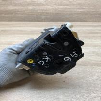 4F0839015   Rear door lock Audi A6 S6 C6 4F