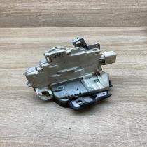 4F2837016   Front door lock Audi A6 S6 C6 4F