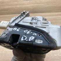 4F2837016   Front door lock Audi A6 S6 C6 4F