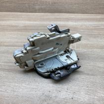 4F0839016   Rear door lock Audi A6 S6 C6 4F
