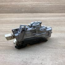 4F0839016   Rear door lock Audi A6 S6 C6 4F