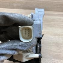 4F0839016   Rear door lock Audi A6 S6 C6 4F