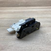 8E0839015AA   Rear door lock Audi A4 S4 B7 8E 8H