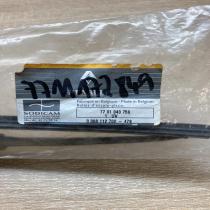 7701040756   Windshield/front glass wiper blade Renault Megane II
