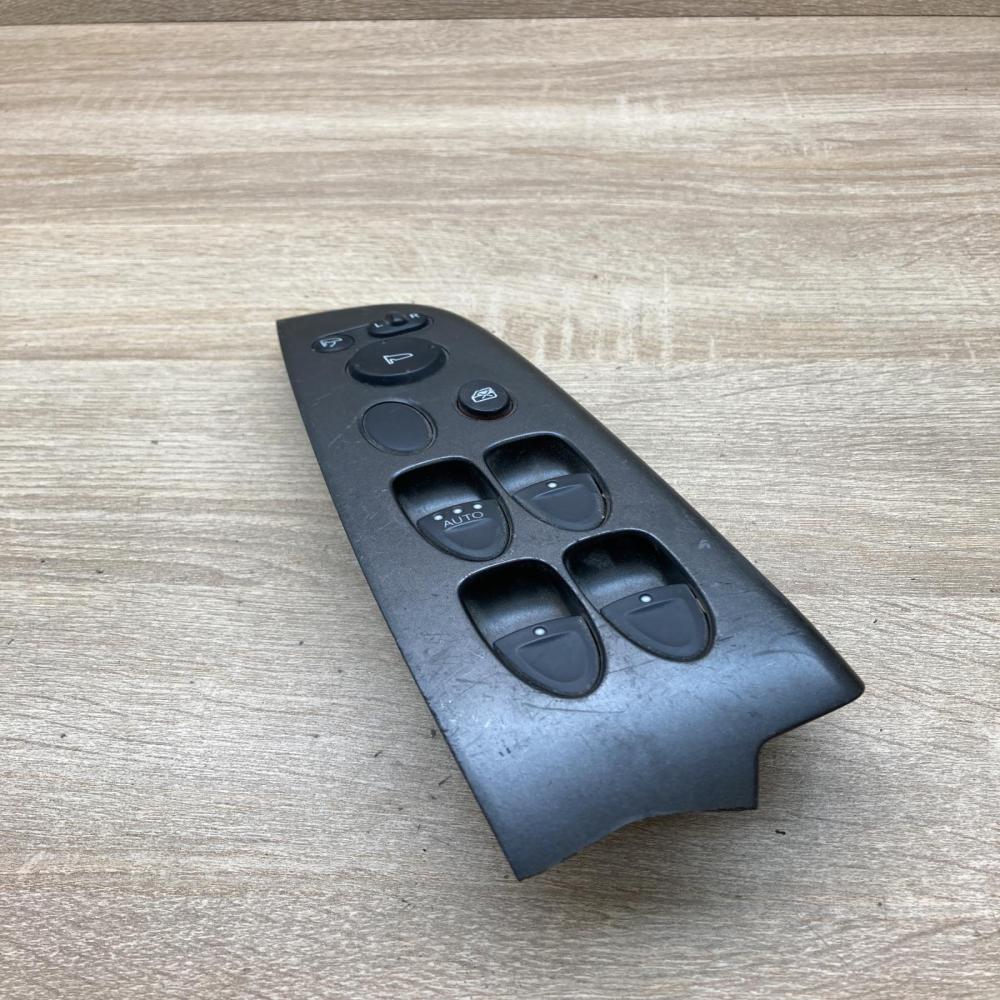 M34938   Electric window control switch Honda Civic
