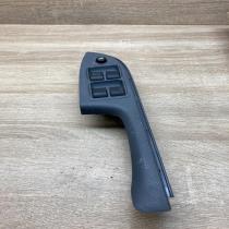 83593 S5AA 9010 M1 83593S5AA9010M1  Electric window control switch Honda Civic