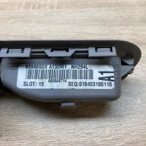 35750 S0X A170M2 35750S0XA170M2 83560S0X Electric window control switch Honda Od
