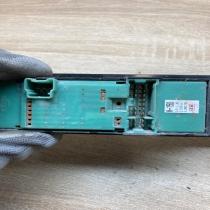 183606   Electric window control switch Mazda 6