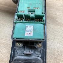 183606   Electric window control switch Mazda 6