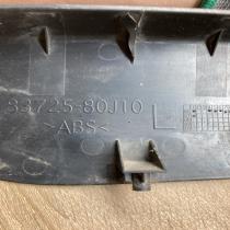 83725 80J10   Electric window control switch Suzuki SX4