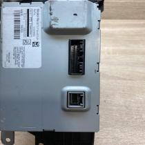 39710 T1W A613 M1 39710T1WA613M1  Screen/display/small screen Honda CR-V