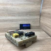 98AG14A073CH 98AG 14N089 AA  Fuse module Ford Focus