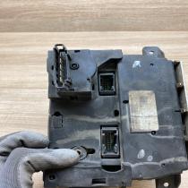 MINI R60 Climate control E1060548  Climate control unit Mini Cooper Countryman R