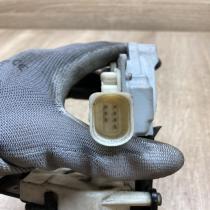8E0839016AB   Rear door lock Audi A4 S4 B7 8E 8H