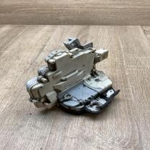 4F1837016   Front door lock Audi A6 S6 C6 4F